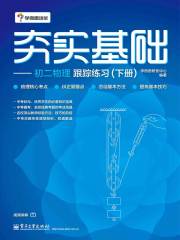 夯实基础：初二物理跟踪练习（下册）