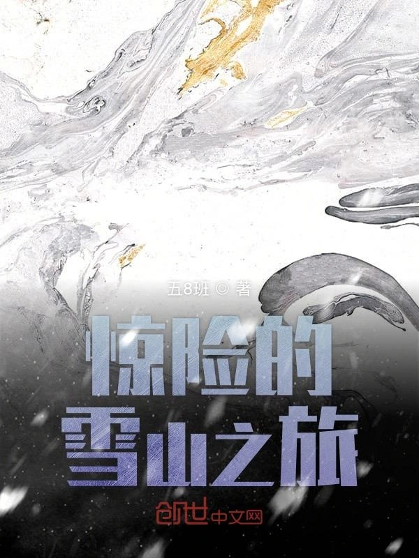 惊险的雪山之旅