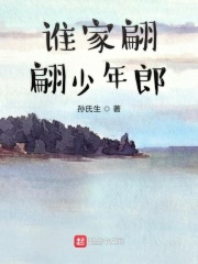 谁家翩翩少年郎在线阅读