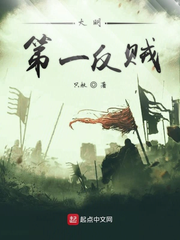 大明第一反贼