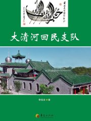 大清河回民支队