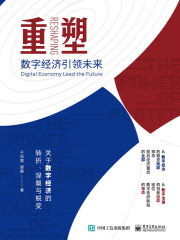 重塑：数字经济引领未来