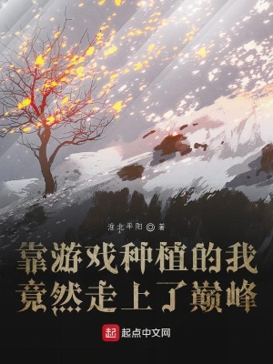 靠游戏种植的我竟然走上了巅峰在线阅读