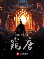 窥唐封面