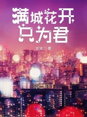 满城花开只为君在线阅读