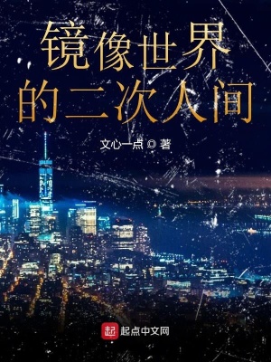 镜像世界的二次人间 文心一点著 娱乐明星小说 镜像世界的二次人间无弹窗 起点中文网