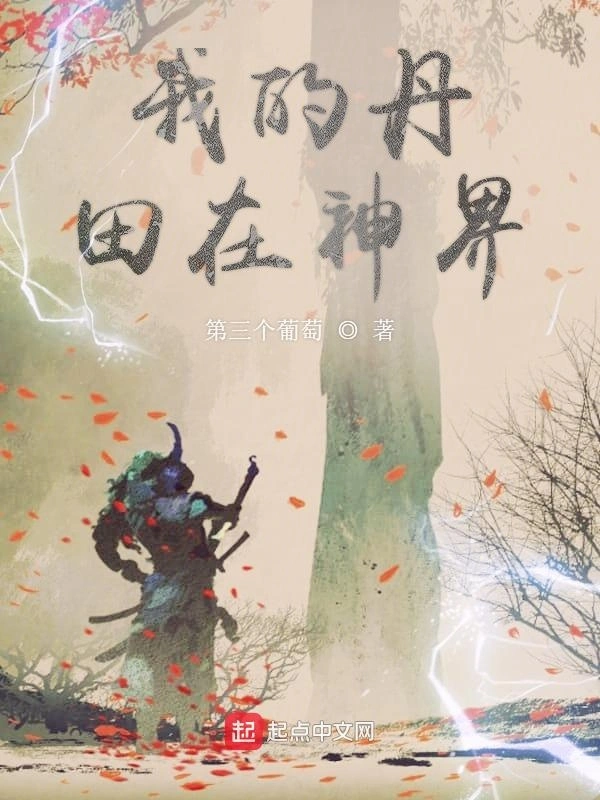 我的丹田在神界