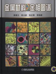 金属材料彩色金相图谱