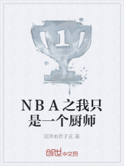 NBA之我只是一个厨师