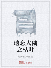 遗忘大陆之枯叶在线阅读