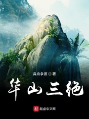 华山三绝在线阅读