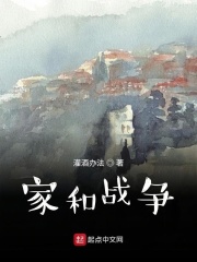 家和战争在线阅读