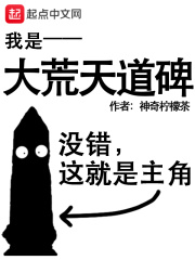 我是大荒天道碑在线阅读