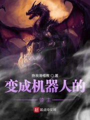 变成机器人的领主在线阅读