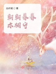朝朝暮暮亦相守在线阅读