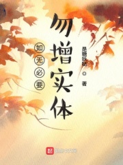 如无必要勿增实体在线阅读