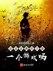 这这这真的只是一个游戏吗在线阅读