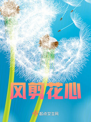 风剪花心