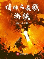 诸神之最强游侠封面