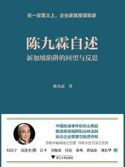 陈九霖自述：新加坡陷阱的回望与反思