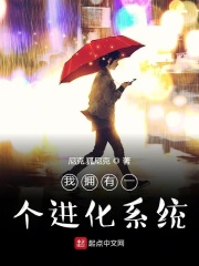 我拥有一个进化系统