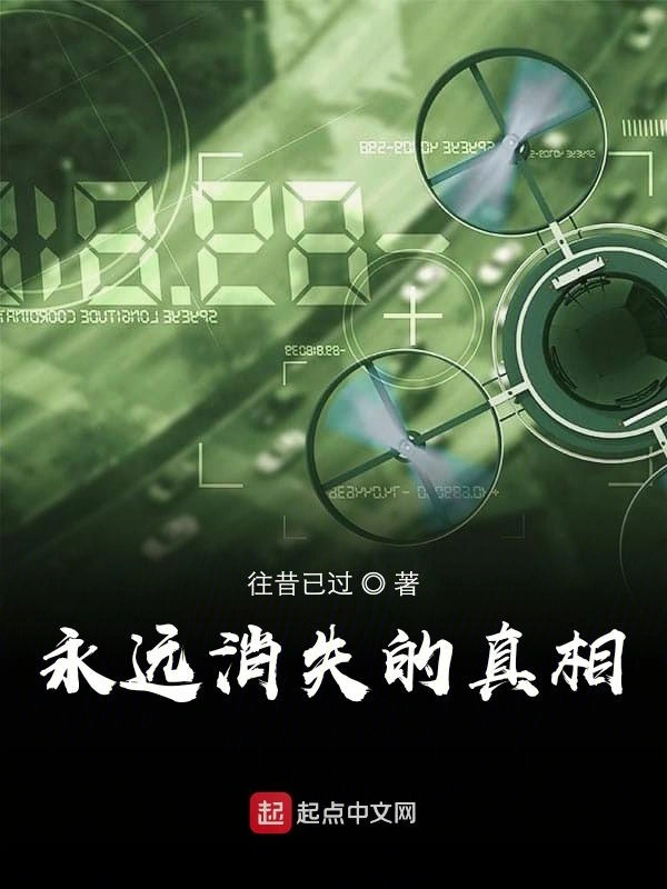 永远消失的真相