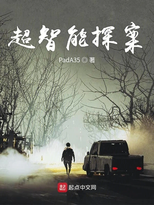 银装侦探