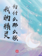 我的精灵为什么那么强在线阅读