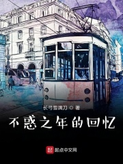 不惑之年的回忆在线阅读