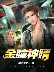 金瞳神婿在线阅读