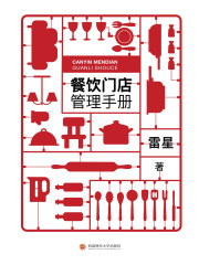 餐饮门店管理手册