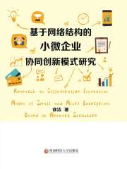 基于网络结构的小微企业协同创新模式研究