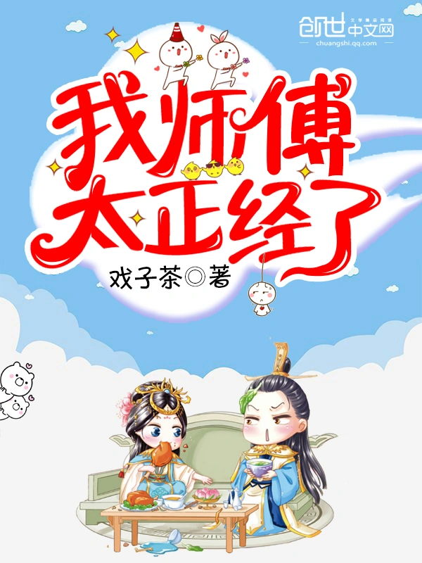 我师傅太正经了