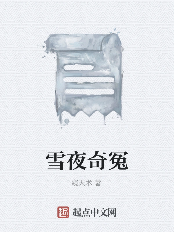 雪夜奇冤
