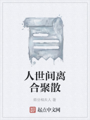 人世间离合聚散在线阅读