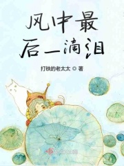 风中最后一滴泪在线阅读