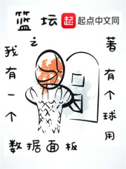 篮坛之我有一个数据面板在线阅读