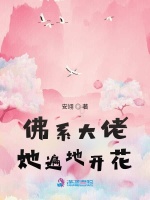 佛系大佬她遍地开花封面