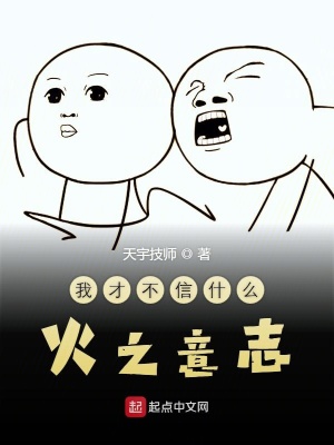 我才不信什么火之意志 天宇技师著 衍生同人小说 我才不信什么火之意志无弹窗 起点中文网