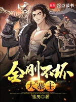 金刚不坏大寨主小说封面 - 徍男著 - 小说