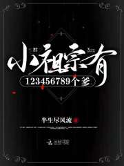小祖宗有123456789个爹在线阅读