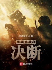 指挥官的决断在线阅读