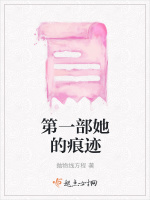 第一部她的痕迹在线阅读