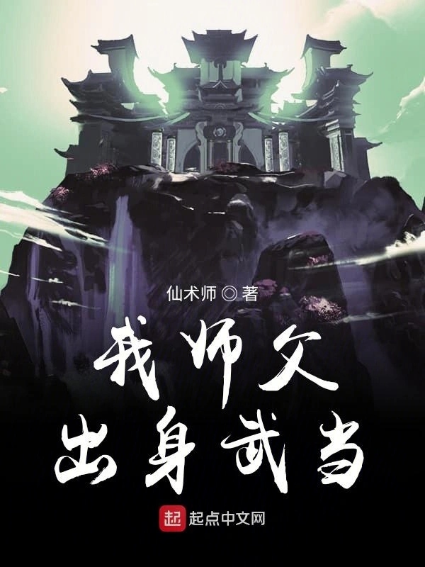 我师父出身武当