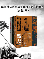 纪念反法西斯战争胜利书系（西线）