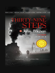 三十九级台阶在线阅读