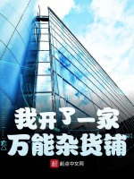 我开了一家万能杂货铺在线阅读
