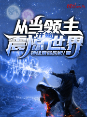 从当领主开始震惊世界