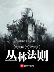 虚拟世界的丛林法则