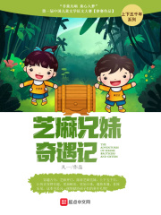 芝麻兄妹奇遇记在线阅读